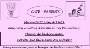 café parents 1