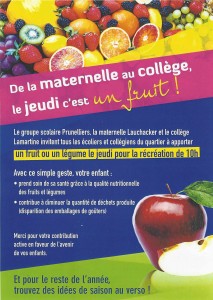 projet_fruits légumes récré_flyer mairie recto_16.17